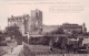 24 - Dordogne - Chateau De BEYNAC   Vue De L'entrée Du Chateau - Other & Unclassified
