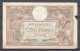 BILLETE DE FRANCIA DE 100 FRANCOS DE 1934 AJ - 5 F 1912-1917 ''Bleu''