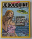 LIVRE JE BOUQUINE N°1 ROMAN L'ENFANT QUI VENAIT DE L'ESPACE BD DAVID COPPERFIELD 1984 SEMPE SCIENCE FICTION - Sonstige & Ohne Zuordnung