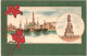 CPA Carte Postale  Italie Genova Illustration  VM80178ok - Genova (Genoa)