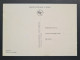 TAAF,  Timbre Numéro 187 Oblitéré De Kerguelen Le 1/1/1994. - Cartas & Documentos