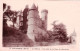 72 - Sarthe - MONTMIRAIL - Le Chateau - Vue Prise De La Place Du Grand Got - Other & Unclassified