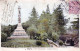 75 - PARIS 14 -  Parc Montsouris - Colonne Flatters - Paris (14)