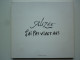 Alizée Cd Promo Digipack 1 Titre J'Ai Pas Vingt Ans - Other - French Music