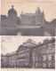 QT - Lot 20 Cartes  - Chateaux De France - 5 - 99 Cartes