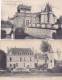 QT - Lot 20 Cartes  - Chateaux De France - 5 - 99 Postales