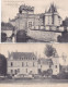 QT - Lot 20 Cartes  - Chateaux De France - 5 - 99 Postkaarten