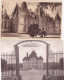 QT - Lot 20 Cartes  - Chateaux De France - 5 - 99 Postales