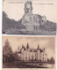 Delcampe - QT - Lot 20 Cartes  - Chateaux De France - 5 - 99 Karten