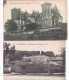 Delcampe - QT - Lot 20 Cartes  - Chateaux De France - 5 - 99 Postales