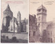 Delcampe - QT - Lot 20 Cartes  - Chateaux De France - 5 - 99 Postcards
