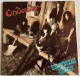 CINDERELLA - Heartbreak Station - LP - 1990 - Euro Press - Hard Rock En Metal