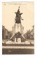 Sottegem   -   Gedenkteken  1914 - 1918 - Monumenti Ai Caduti