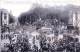75 - PARIS - 14 Juillet 191 - Fetes De La Victoire - Vue D'ensemble Du Rond Point Avec Pyramide De Canons - Miltaria - Weltkrieg 1914-18