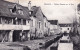 89 - Yonne -  CHABLIS - Vieilles Maisons Sur Le Biez - Chablis