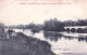 89 - Yonne -  BASSOU - L'Yonne Et Le Pont Du Serein Au Confluent Du Serein Et De L'Yonne - Sonstige & Ohne Zuordnung