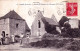 49 - Maine Et Loire -  JARZE - Ruines Du Chateau De La Fresnaie - Other & Unclassified