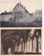 QT - Lot 20 Cartes  - Cathedrales / Abbayes / Eglises De France - 5 - 99 Postcards
