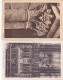 Delcampe - QT - Lot 20 Cartes  - Cathedrales / Abbayes / Eglises De France - 5 - 99 Postcards