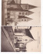 Delcampe - QT - Lot 20 Cartes  - Cathedrales / Abbayes / Eglises De France - 5 - 99 Postcards