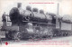 Les Locomotives Françaises -  Machine 140.024 - Compound A 2 Cylindres - Eisenbahnen