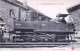 Les Locomotives Françaises ( Compagnie De L'Ouest  ) - Machine Tender De Manoeuvres - Serie 1064 A 1089 - Eisenbahnen