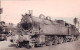 Les Locomotives De L'Ouest - Machine 42006 A Surchauffeur Schmidt - Eisenbahnen