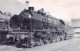 Les Locomotives De L'Ouest - Machine 231.752 W A Surchauffeur Schmidt - Treinen