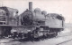 Les Locomotives De L'Ouest - Machine Tender 040 TA 013 A Vapeur Saturée - Eisenbahnen