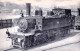 Les Locomotives De L'Ouest - Machine 3722 A Vapeur Saturée - Treni