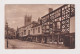 ENGLAND -  Ludlow Broad Street  Unused Vintage Postcard - Shropshire