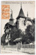 CPA Carte Postale / 69 Rhône, Ste Ou Sainte-Catherine-sur-Riverie / Veuve Forissier, Tabacs / Villa De M. H. Marrel. - Sonstige & Ohne Zuordnung