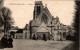 N°1264 W -cpa Montataire -l'église- - Montataire