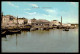 ALGARVE -PORTIMÃO - Trecho Do Porto. (Edição De Luis Urbano Dos Santos) Carte Postale - Faro