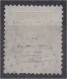 GC 4572 Bois-d'Amont Jura Sur Napoléon Lauré N°29 20c Bleu Scan Recto/verso, Timbre Vendu Pour Son Oblitération - Andere & Zonder Classificatie