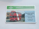 United Kingdom-(BTG-192)-Route Master Tribute-(1)-(196)(5units)(347H01562)(tirage-600)(price Cataloge-8.00£-mint - BT Edición General