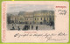 Ae9038 - Ansichtskarten   VINTAGE  POSTCARD - SLOVAKIA - Eperjes - 1900 - Slowakije