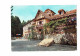 Cpm - Sila -  Italie - Village MANCUSO - Hotel Des Fées - Paparazzo - Other & Unclassified