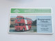 United Kingdom-(BTG-192)-Route Master Tribute-(1)-(197)(5units)(347H01566)(tirage-600)(price Cataloge-8.00£-mint - BT Allgemeine