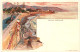 CPA Carte Postale  Italie San Remo  Illustration De Manuele Lieland  VM80182ok - Imperia