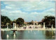 PARIS. - Grande Allée Du Jardin Des Tuileries.    Circulée - Parks, Gärten