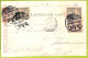 Ae9470 - Ansichtskarten   VINTAGE  POSTCARD - SLOVAKIA -Gruss Aus Pressburg-1901 - Slowakije