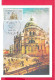 Carte Premier Jour 1971,EUROPA, Basilique De La Salute De Venise, Dos Vierge, Carte Maximum - 1970-1979