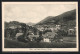 Cartolina Tarvis, Ober- Und Unter-Tarvis Mit Bergen Aus Der Vogelschau  - Autres & Non Classés