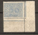 Allemagne - Weimar 1923 - 50 Pf Einkommensteuer - Timbre Fiscal - Unused Stamps