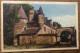 CPA Excursions En Corrèze 19 Château Fortifié Du XIVe Siècle - Sonstige & Ohne Zuordnung