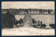 Danemark. Sonderborg ( Sud Jutland). Pont Entre L'île D'Als Et Le Continent. Panorama Avec L'église Sainte-Marie. 1903 - Dänemark