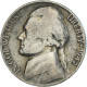 Monnaie, États-Unis, 5 Cents, 1942 - 1938-…: Jefferson