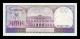 Surinam Suriname 100 Gulden 1985 Pick 128b Sc Unc - Suriname