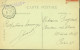Poste Maritime Cachet Octogonal Bordeaux à Buenos Ayres 2 LK N°5 30 1 1917 CPA Afrique Femme Malinkes Toucouleurs - Maritieme Post